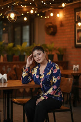 19BAY Fifth Avenue Co-ord | Women’s Matching Set